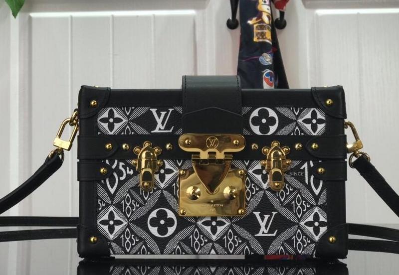 Ozarra Luxury - LOV Bags - 2729