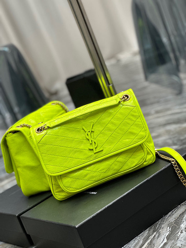 Ozarra SLY Bags - 056