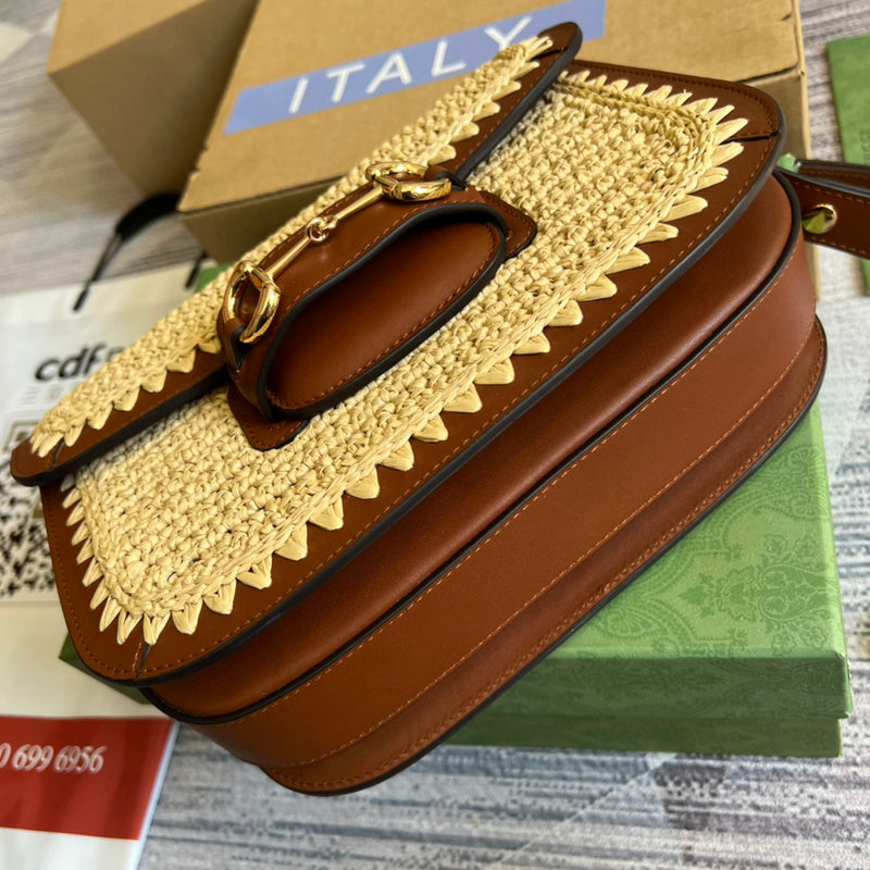 Ozarra - GG Bags - 922