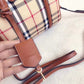 Ozarra Fashion -BBR Bags - 1018