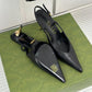 Ozarra Luxury - LOV Women Shoes - 329