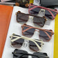 OZ - Dir Sunglasses - 134