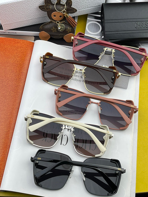 OZ - Dir Sunglasses - 134