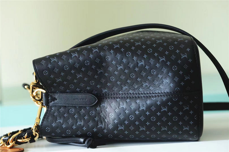 Ozarra - LUV Bags - 316