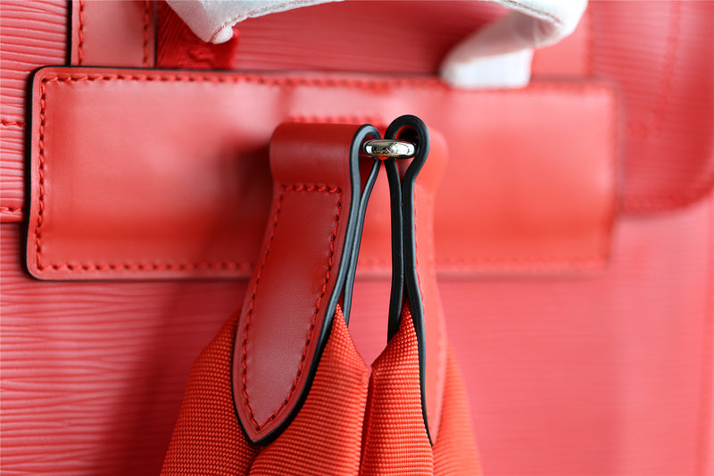 Ozarra Fashion Lu-Vi bags - 9703