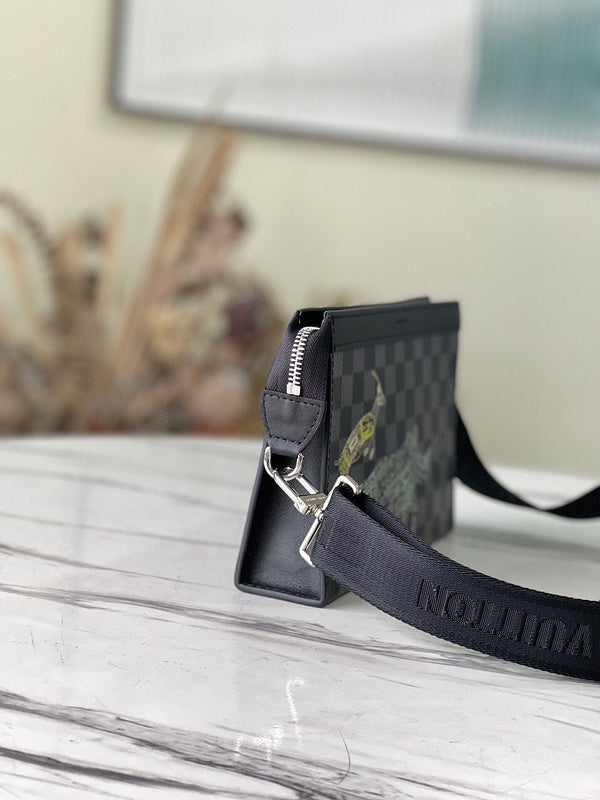 Fashion Lu-Vi bags - 5345