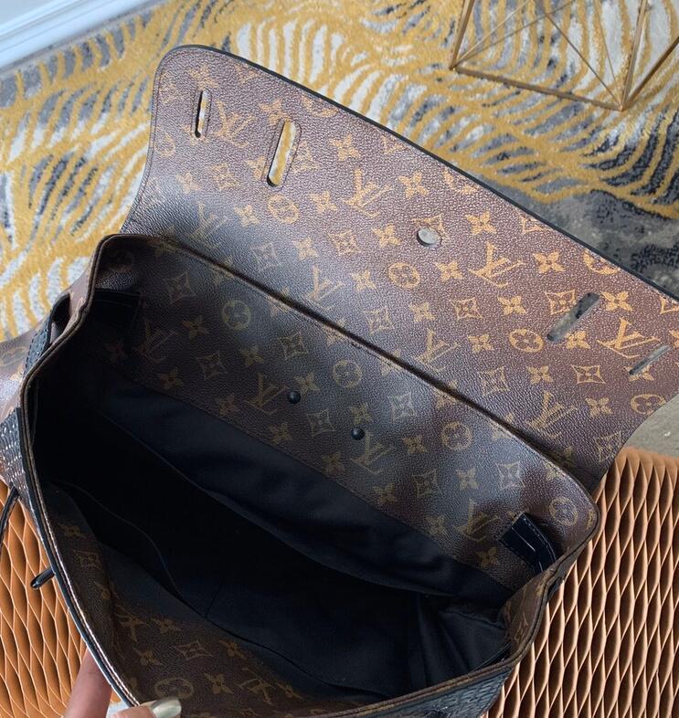 Ozarra Luxury - LOV Bags - 3032