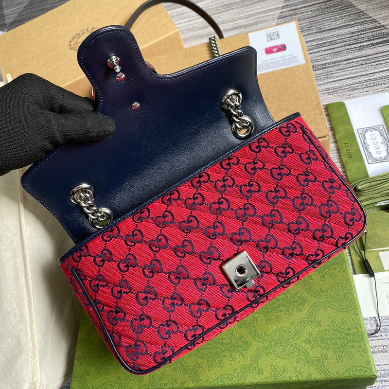 Ozarra - GG Bags - 1962