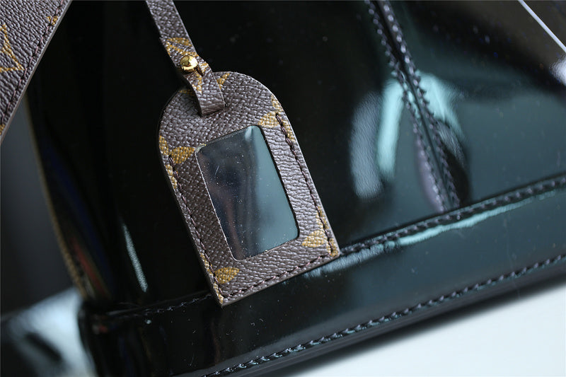 Ozarra Fashion Lu-Vi bags - 8283