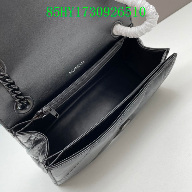 Ozarra Fashion - BGA Bags - 2039