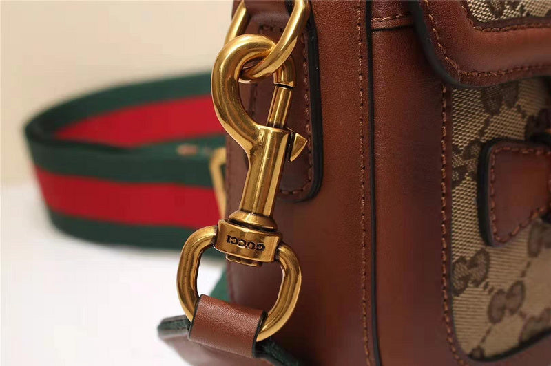 BAB - GCI Bags - 1253