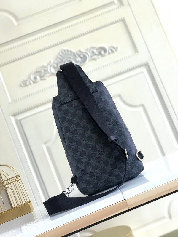 Ozarra Fashion Lu-Vi bags - 17073
