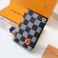 Fashion Lu-Vi bags - 3297