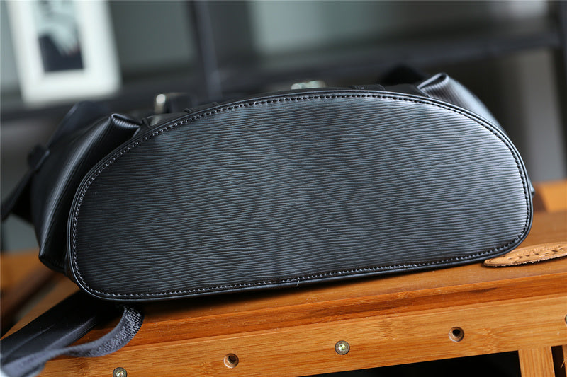 Ozarra Fashion Lu-Vi bags - 9691