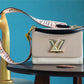 Ozarra Fashion Lu-Vi bags - 8465