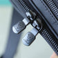 Ozarra Fashion Lu-Vi bags - 9893