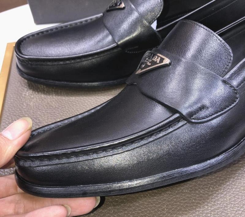 Ozarra Luxury - PD Men Shoes - 117