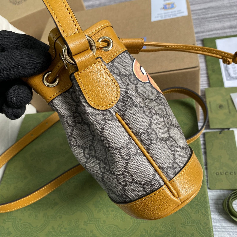 Ozarra - GUKI Bags - 2078