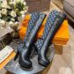 Ozarra Luxury - LOV Women Shoes - 853