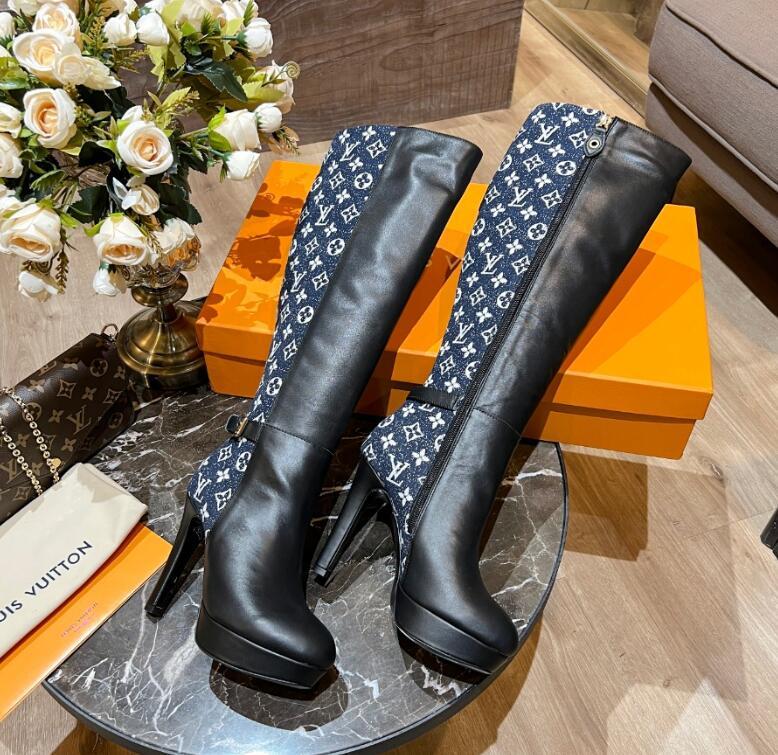 Ozarra Luxury - LOV Women Shoes - 853