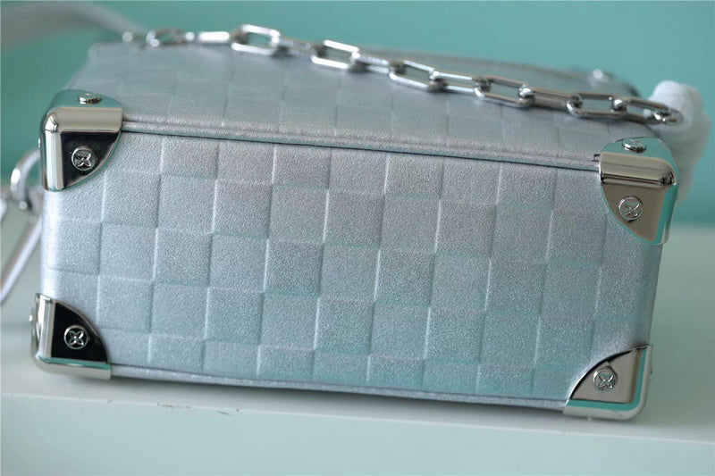 Ozarra Fashion Lu-Vi bags - 10137