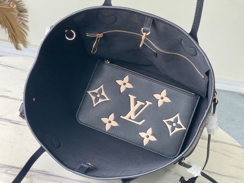 Fashion Lu-Vi bags - 4268