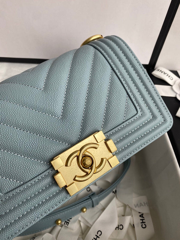 BAB - CHL Bags - 3537