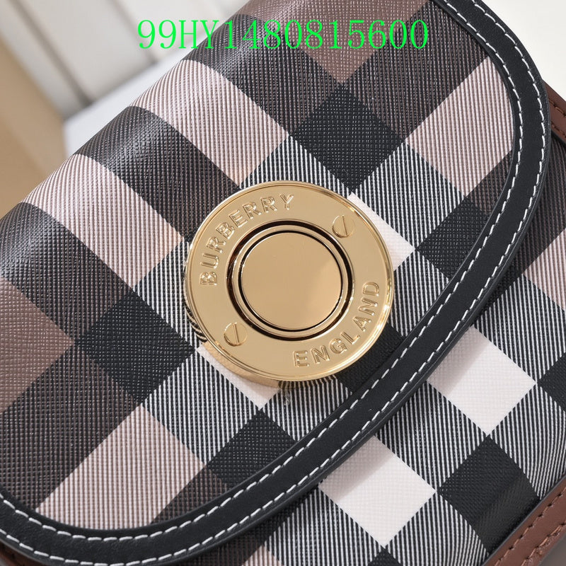 Ozarra Fashion -BBR Bags - 054