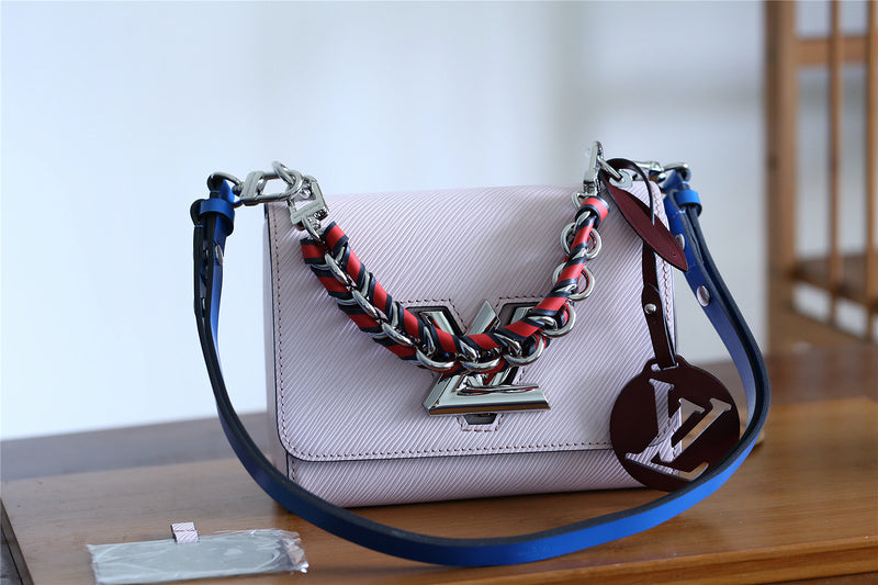 Ozarra Fashion Lu-Vi bags - 8484