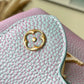 Fashion Lu-Vi bags - 3955