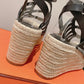 Ozarra Luxury - LOV Women Shoes - 562