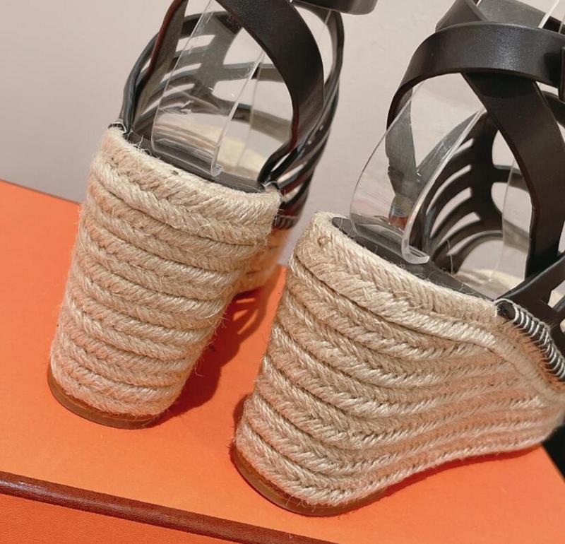 Ozarra Luxury - LOV Women Shoes - 562