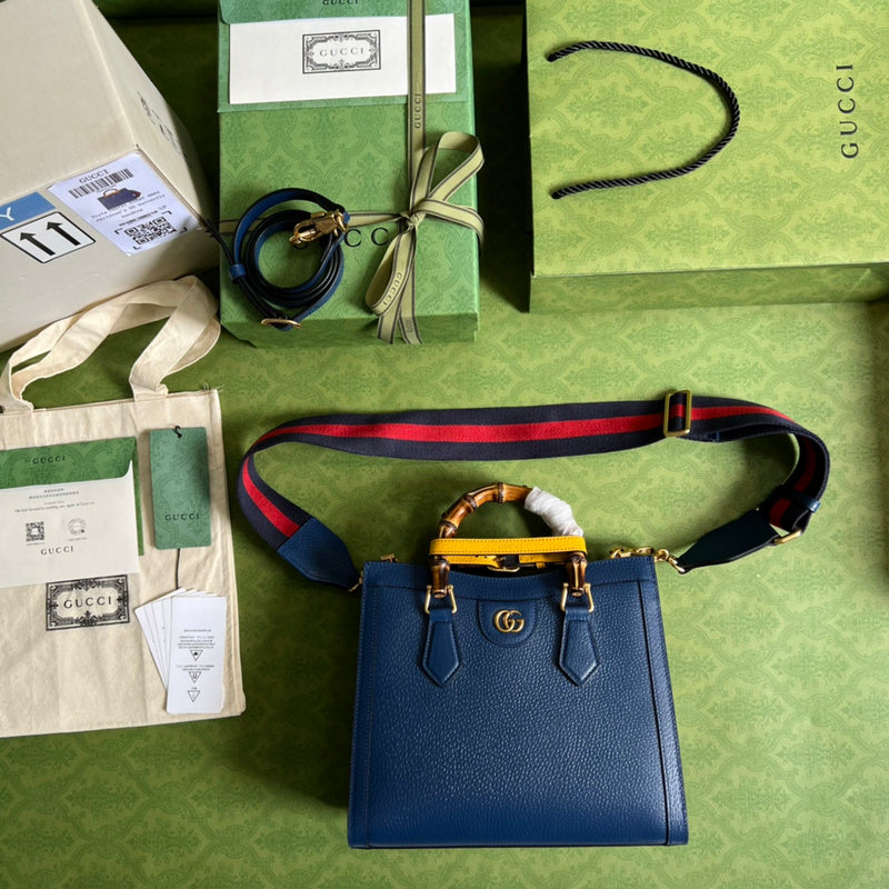 OZ - GCI Bags - 619