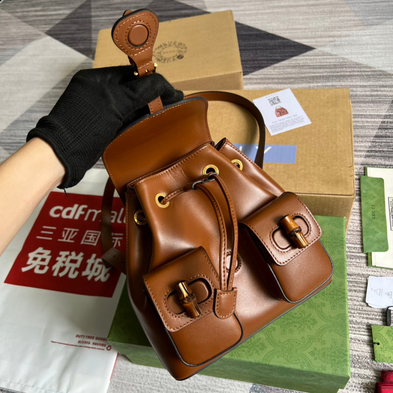 Ozarra - GG Bags - 692