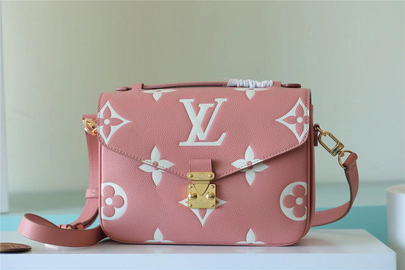 Ozarra - LUV Bags - 491