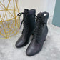 Ozarra Luxury - PD Women Shoes - 294