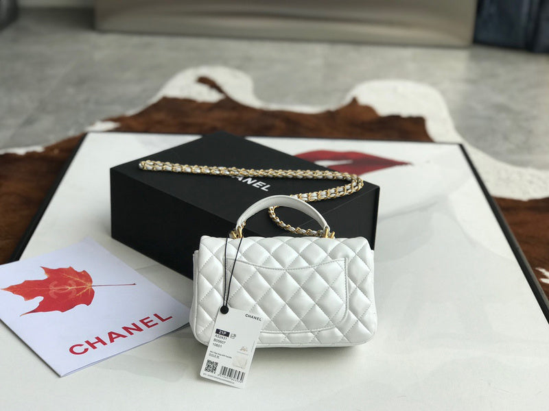 Ozarra - CHL Bags - 632