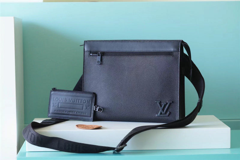 Ozarra Fashion Lu-Vi bags - 10035
