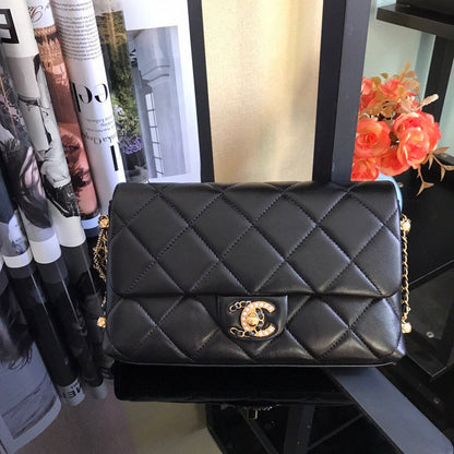 BAB - CHL Bags - 3494