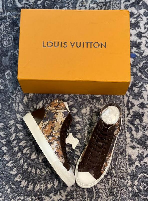 Ozarra Luxury - LOV Men Shoes - 1627