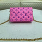 Ozarra Luxury - LOV Bags - 2439