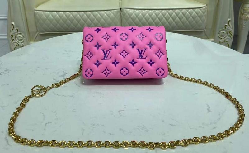 Ozarra Luxury - LOV Bags - 2439
