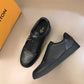 Ozarra Luxury - LOV Men Shoes - 1558