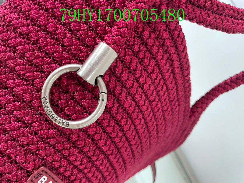 Ozarra Fashion - BGA Bags - 1707