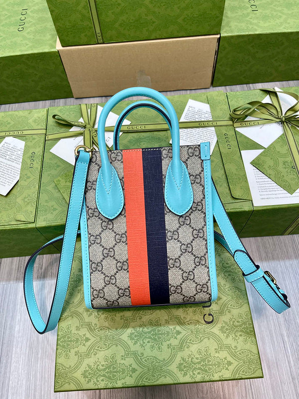 Ozarra - GCI Bags - 4710