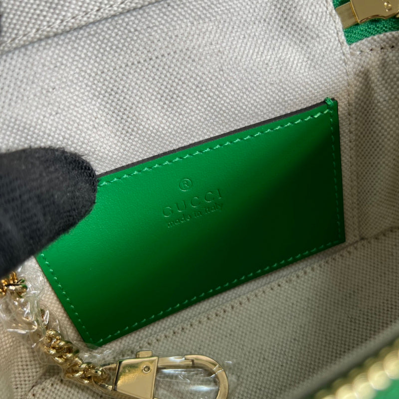 Ozarra - GG Bags - 1002