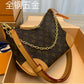 Ozarra Fashion Lu-Vi Bags - 16781
