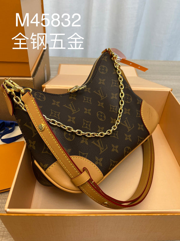 Ozarra Fashion Lu-Vi Bags - 16781
