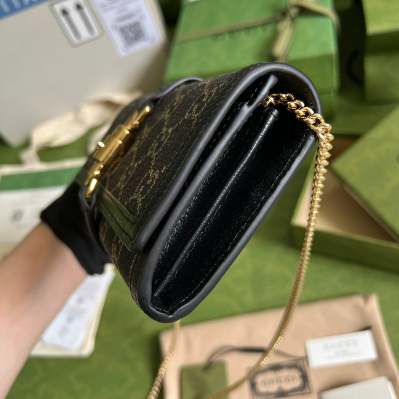OZ - GCI Bags - 1022
