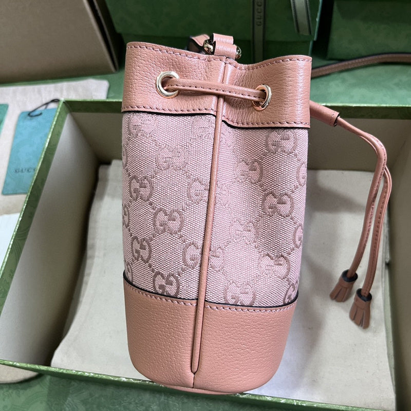 Ozarra - GCI Bags - 414